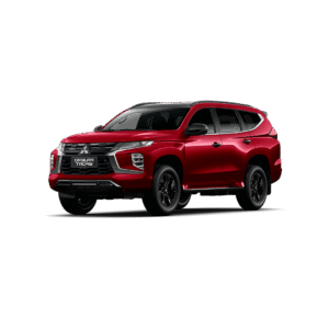 Paket Premium Detailing