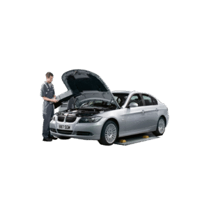 Paket Service AC Mobil