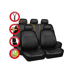 Cover Jok Package 5 Seat