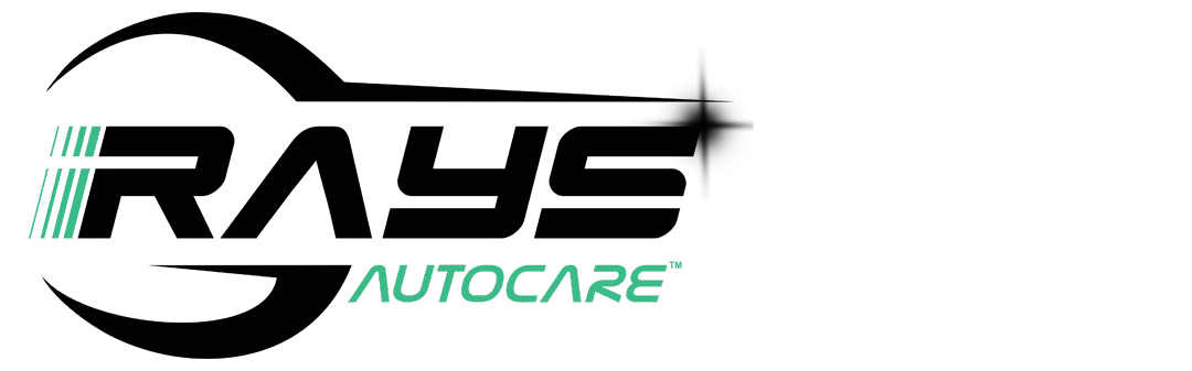 Rays Autocare