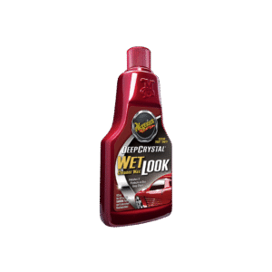 Meguiars Deep Crystal Cleaner Wax
