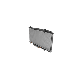 Service Radiator